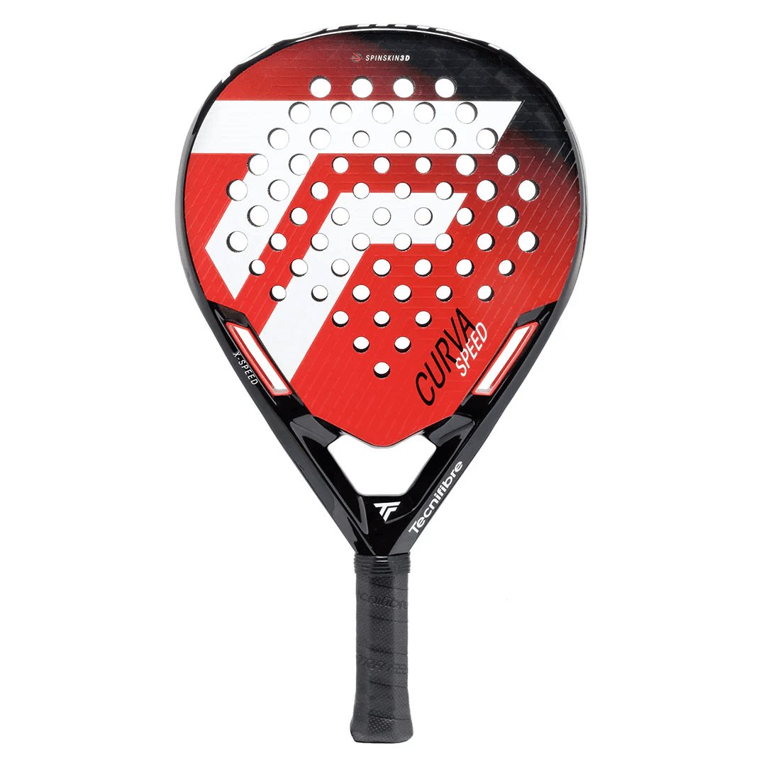 Pala pádel Tecnifibre Curva Speed