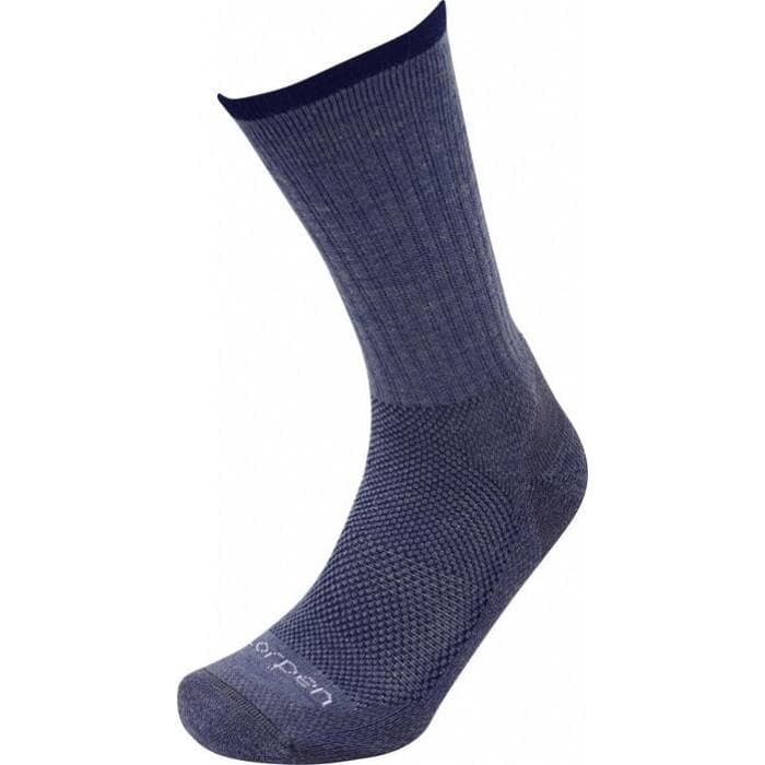 Calcetin senderismo Lorpen Light Hiker T2LM