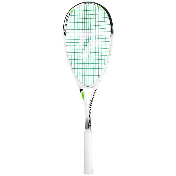 Raqueta Squash TECNIFIBRE SLASH 120 POWER