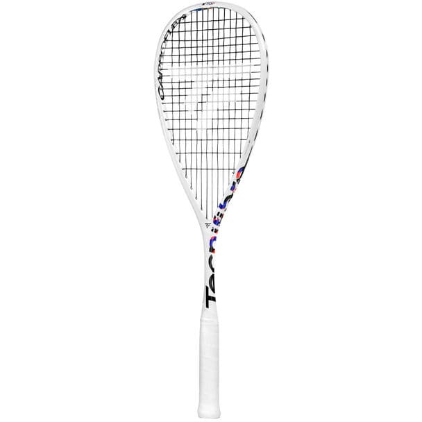 Raqueta Squash TECNIFIBRE Carboflex 120 X-TOP V2