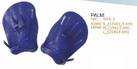 Pala Nataci├│n Mosconi 605.1