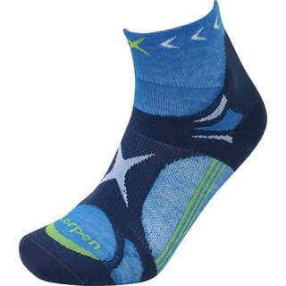 Calcetin Lorpen Trail Running Ultralight X3UM