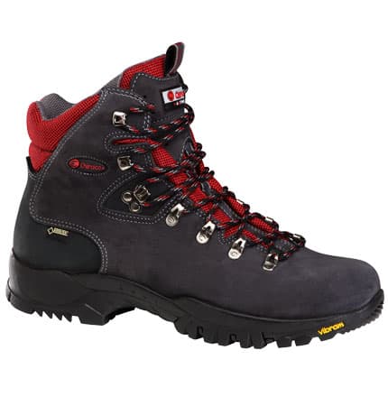 Bota monta├▒a piel Chiruca DYNAMIC Goretex y Vibran