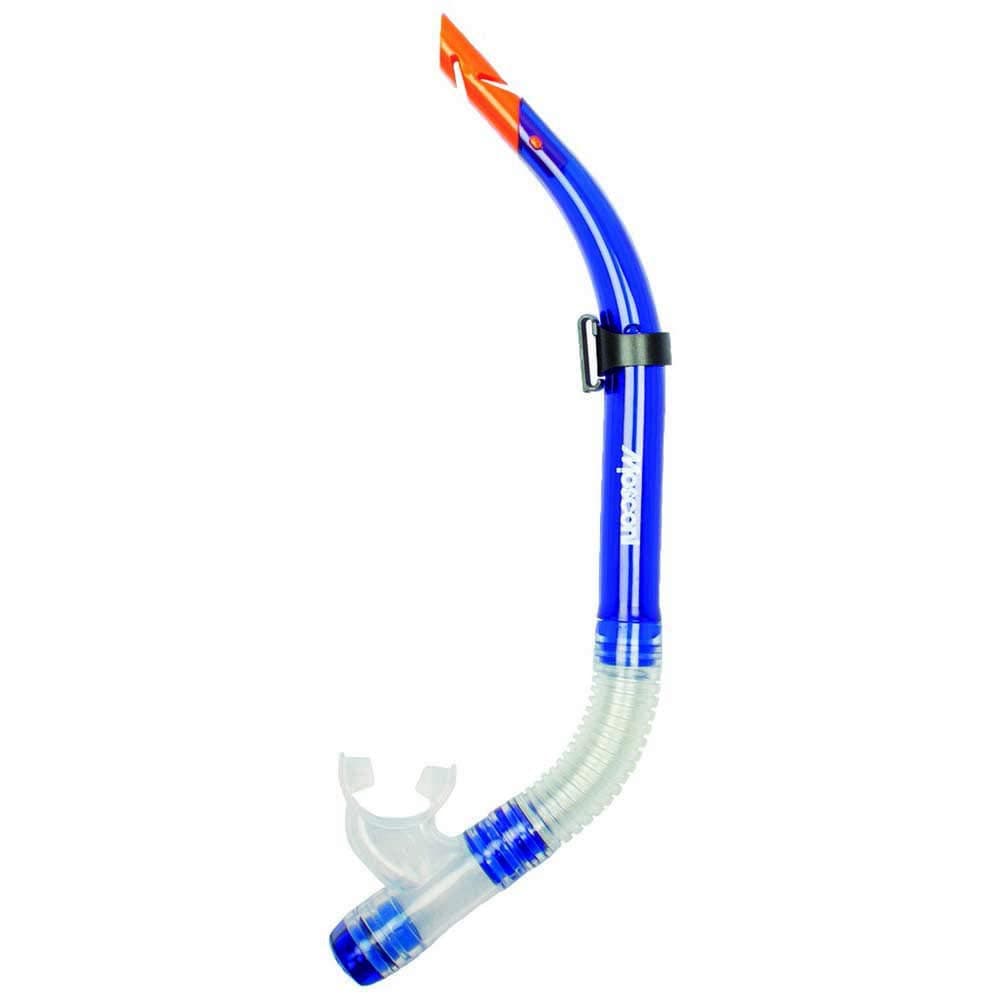 Tubo frontal natación MOSCONI