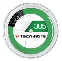 CORDAJES DE SQUASH TECNIFIBRE 205. Rollo de 200m 1.10mm