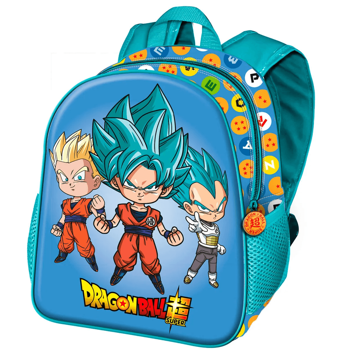 Mochila Dragon Ball 05618