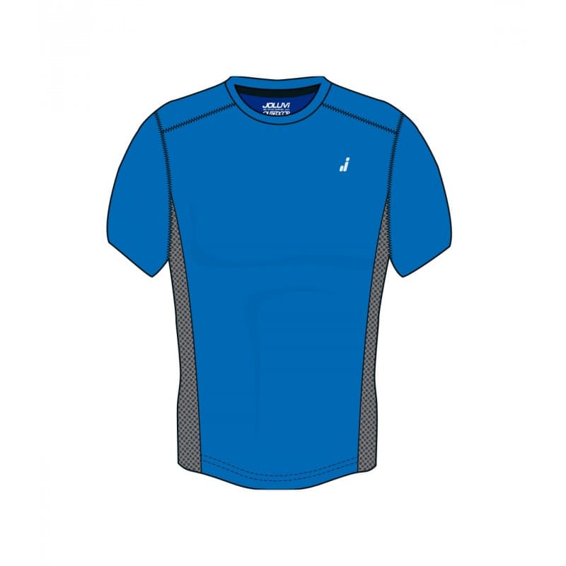 Camiseta Running Joluvi Ultra 234002-21.31