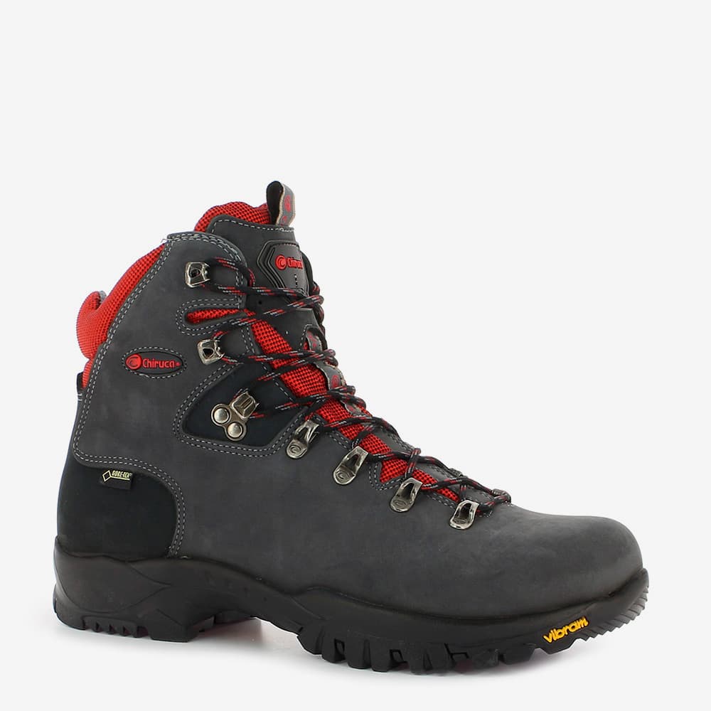 Bota montaña piel Chiruca DYNAMIC