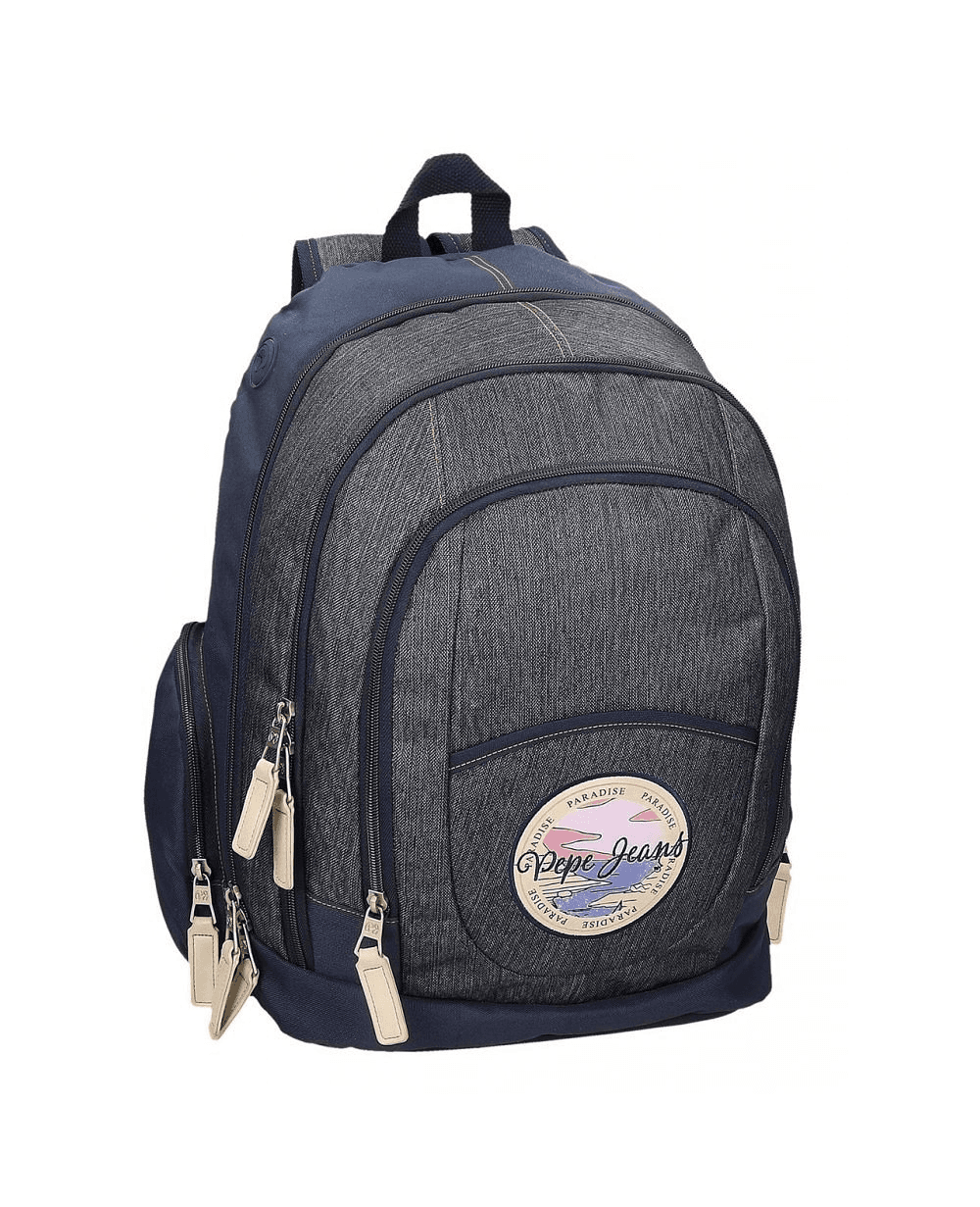 Mochila Pepe Jeans 66224A1