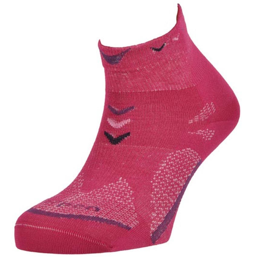 Calcetin Lorpen Trail Running Ultralight X3UW