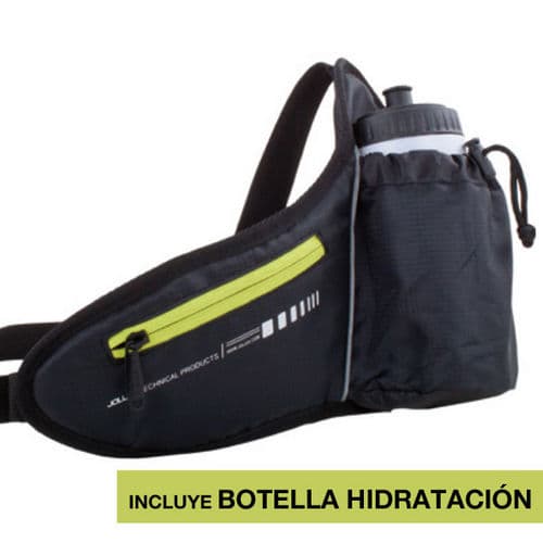 Joluvi Ri├▒onera Waist Hidrataci├│n (incluye Botella 0,5L)