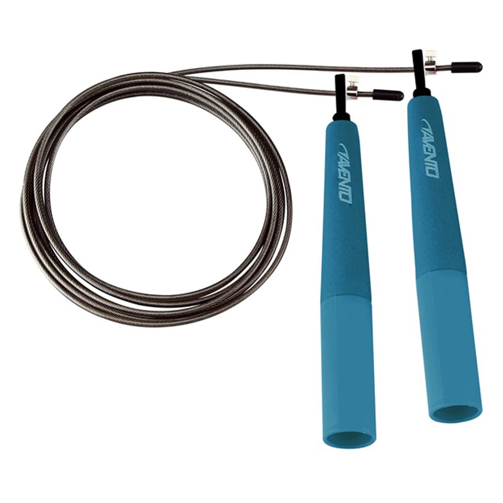 COMBA FITNESS VELOCIDAD CABLE ACERO Fitness